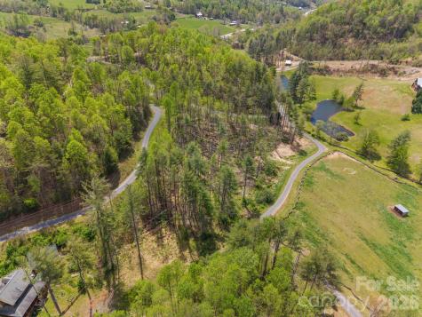 00000 White Pine Lane Bakersville NC 28705
