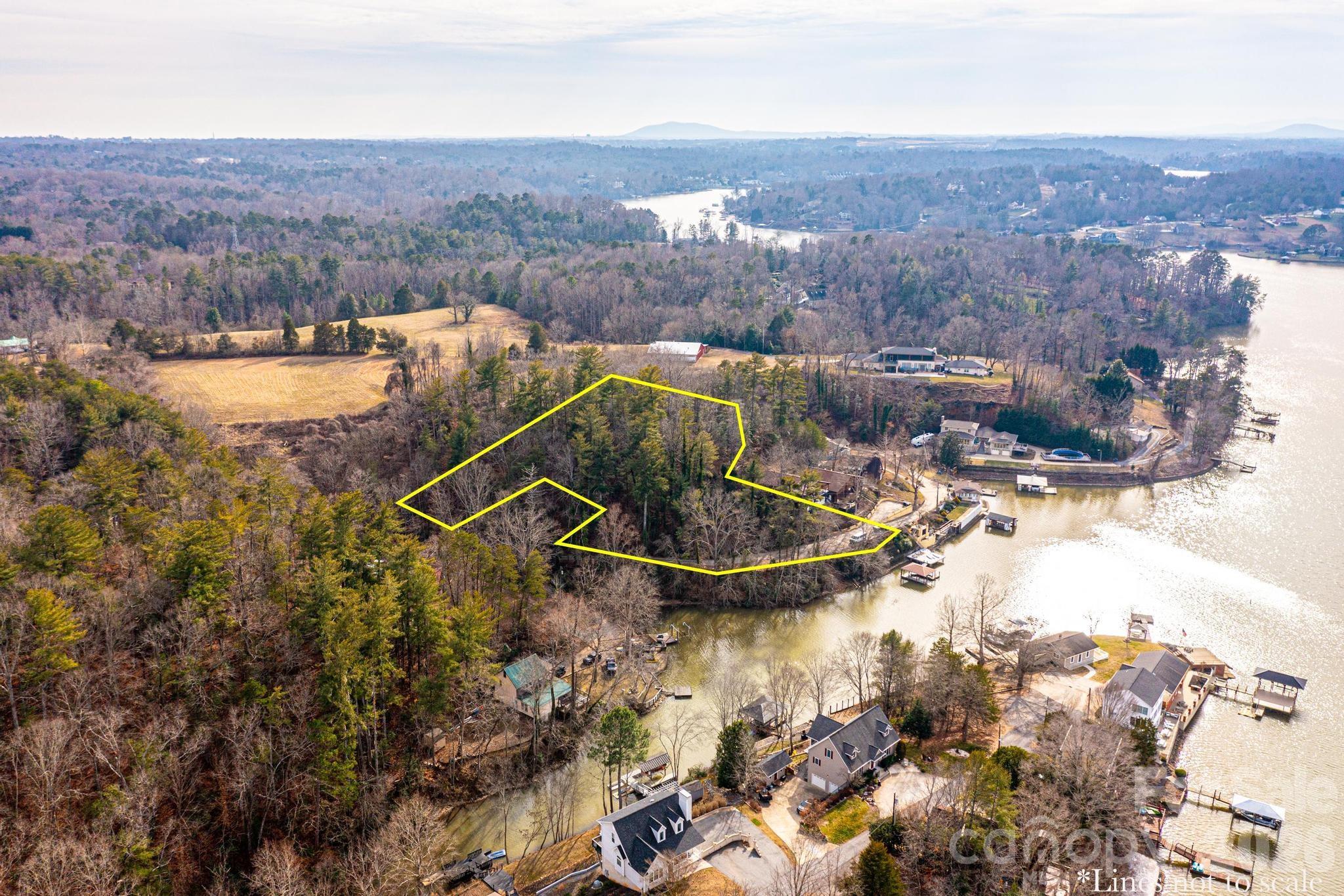 3431 6th Street Drive NW Hickory NC 28601
