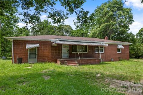 2360 Baton Rouge Road Chester SC 29706