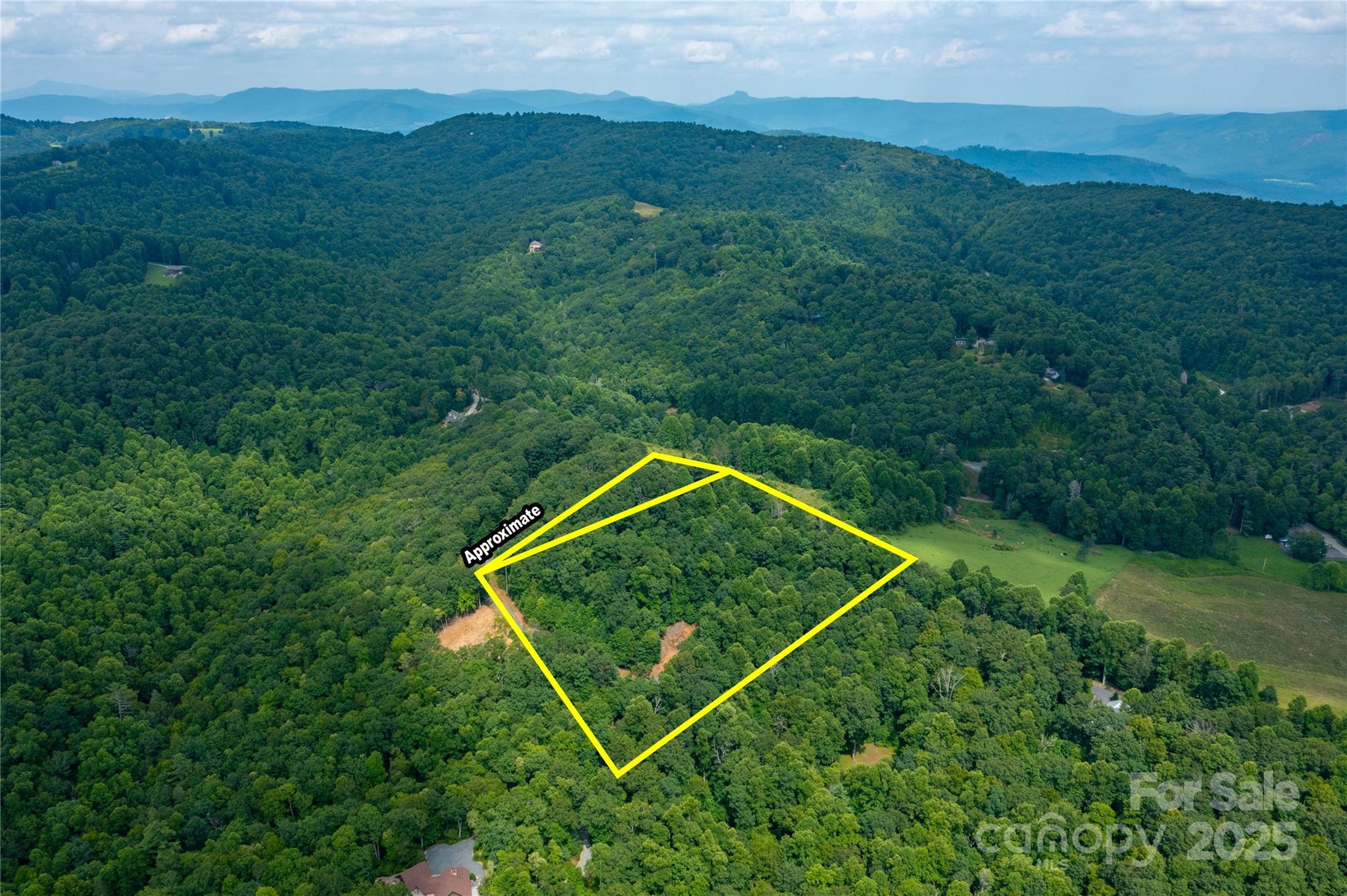 000 Sassafras Drive Little Switzerland NC 28777