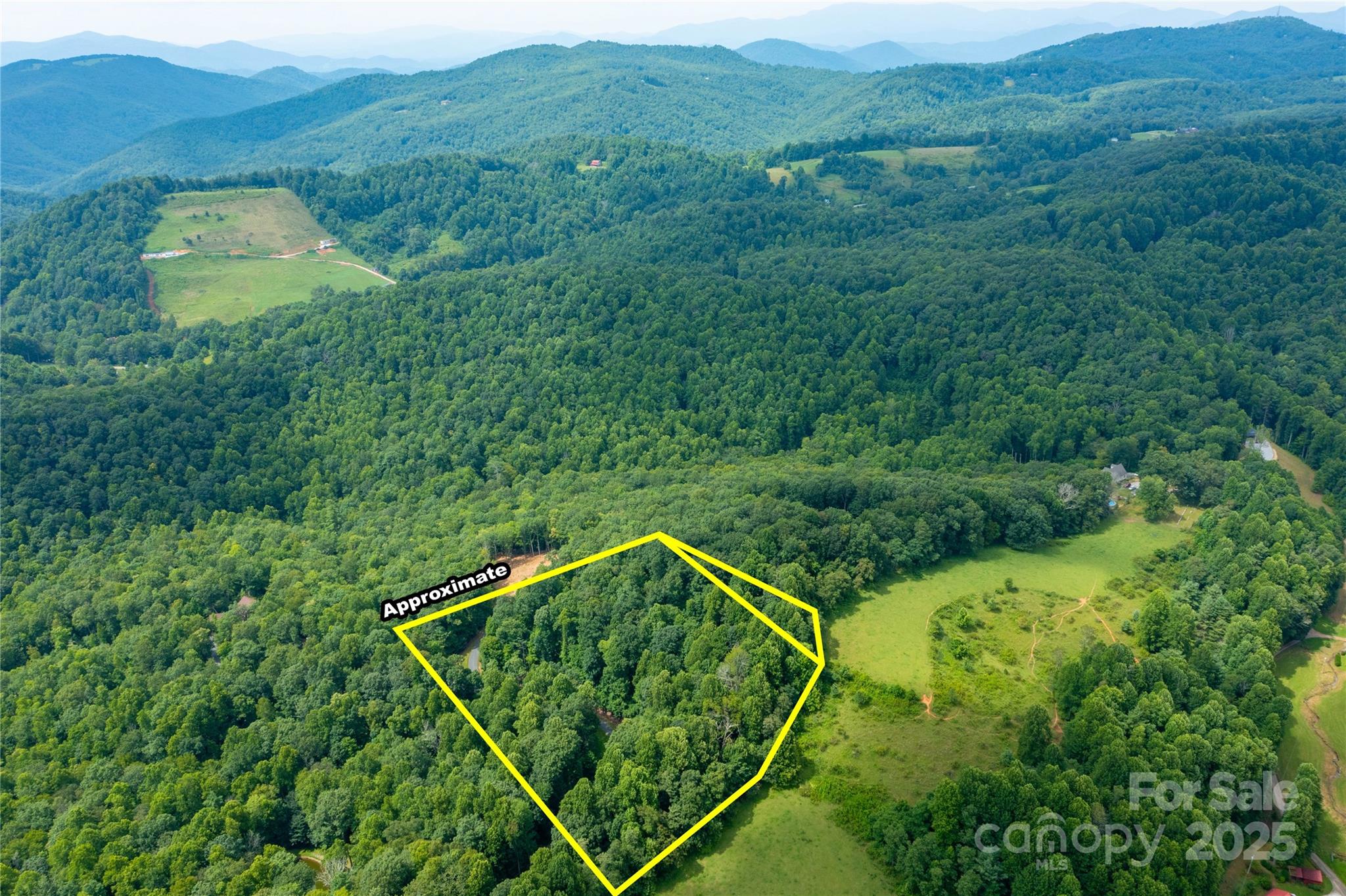 000 Sassafras Drive Little Switzerland NC 28777