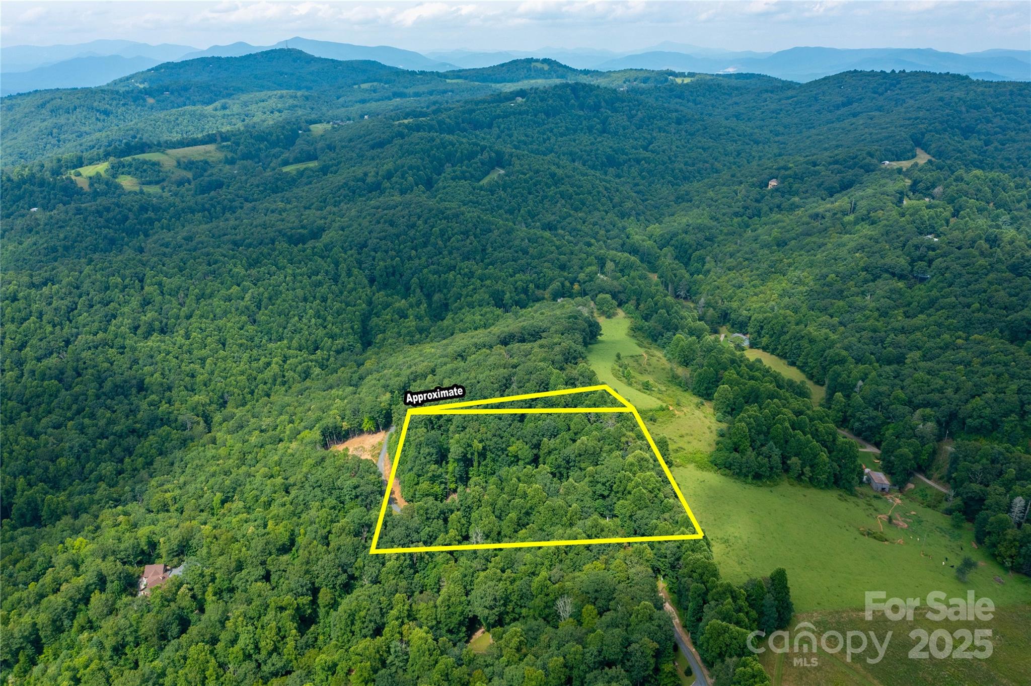 000 Sassafras Drive Little Switzerland NC 28777