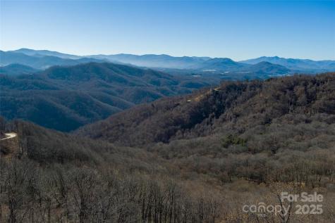 00 Summit View Drive Canton NC 28716