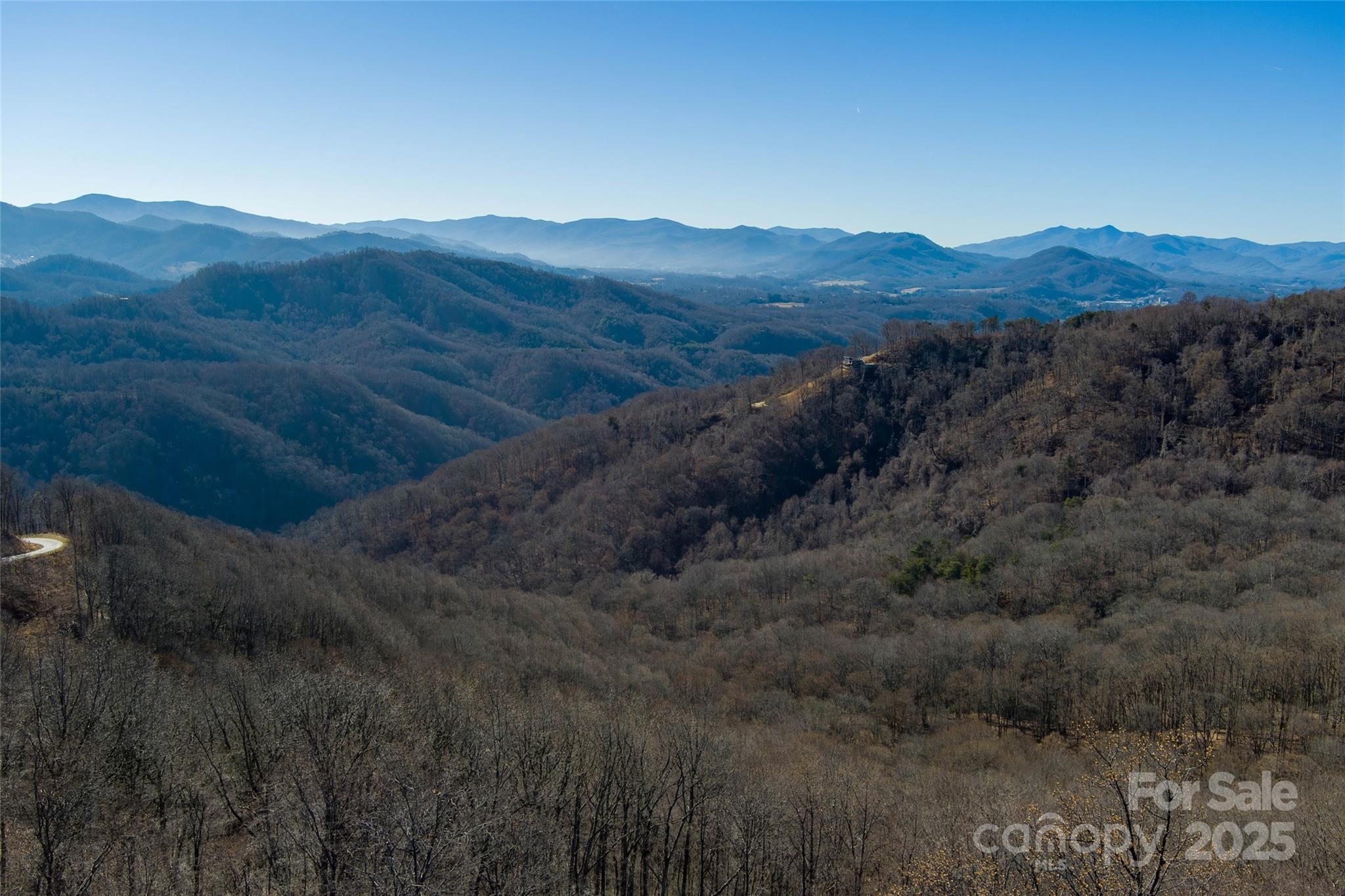 00 Summit View Drive Canton NC 28716