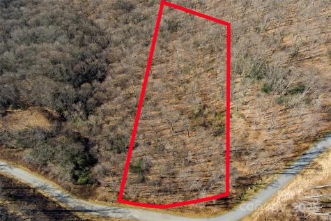 00 Summit View Drive Canton NC 28716