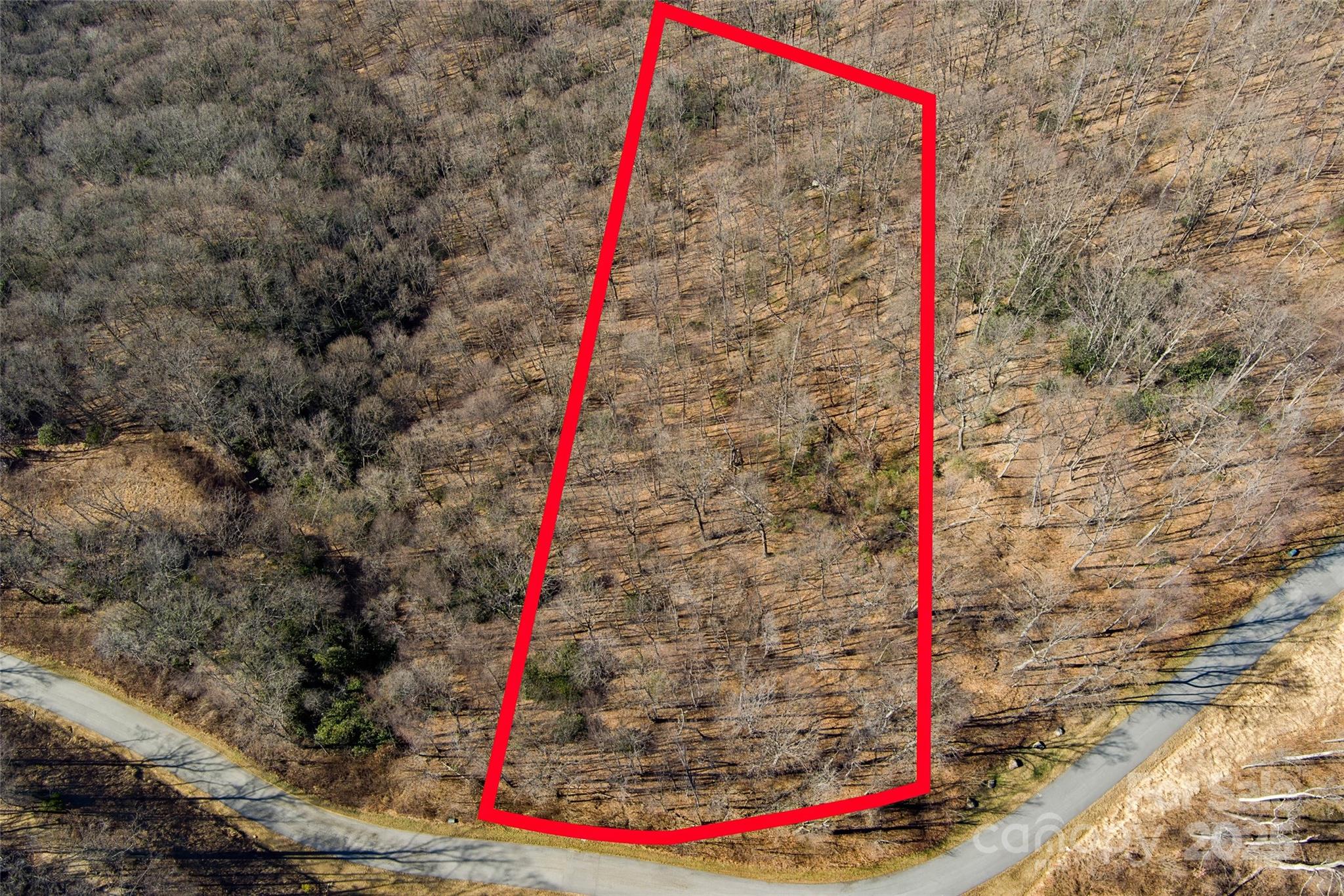 00 Summit View Drive Canton NC 28716