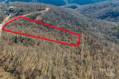 00 Summit View Drive Canton NC 28716
