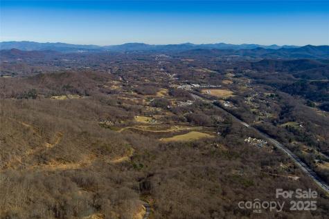 00 Summit View Drive Canton NC 28716