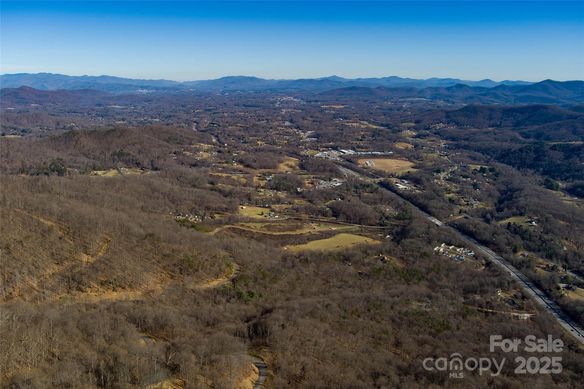 00 Summit View Drive Canton NC 28716