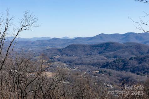 00 Summit View Drive Canton NC 28716