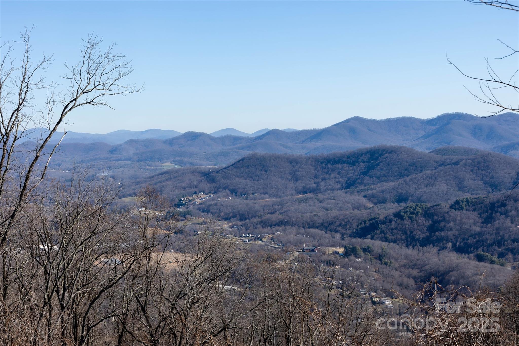 00 Summit View Drive Canton NC 28716
