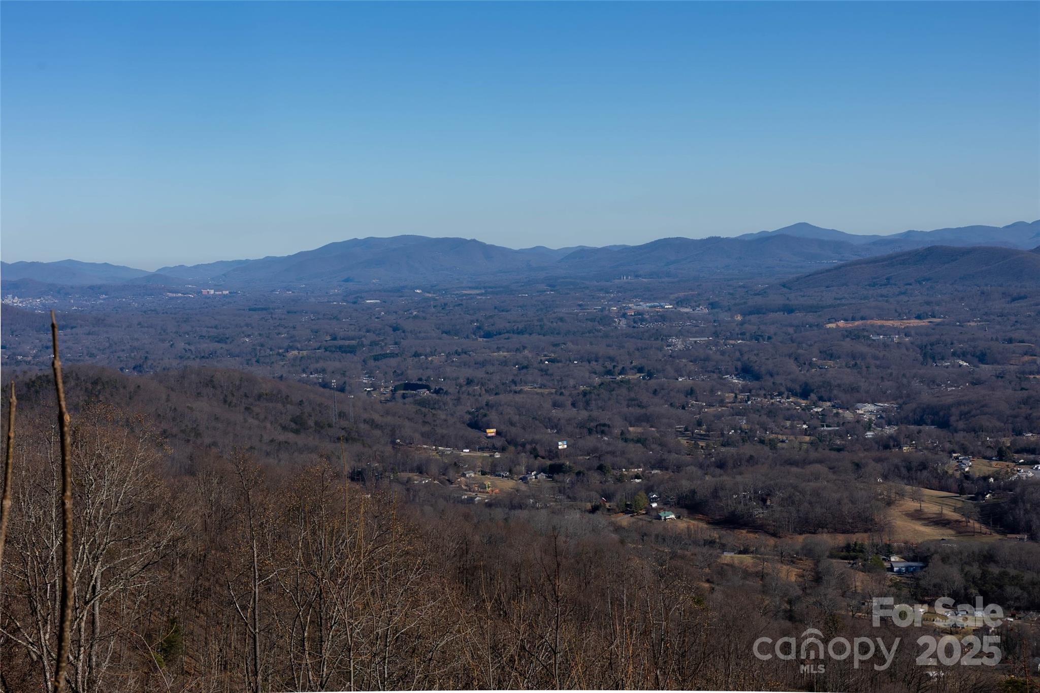 00 Summit View Drive Canton NC 28716