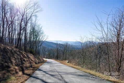 00 Summit View Drive Canton NC 28716