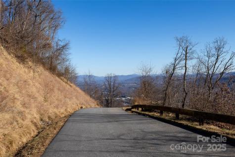 00 Summit View Drive Canton NC 28716