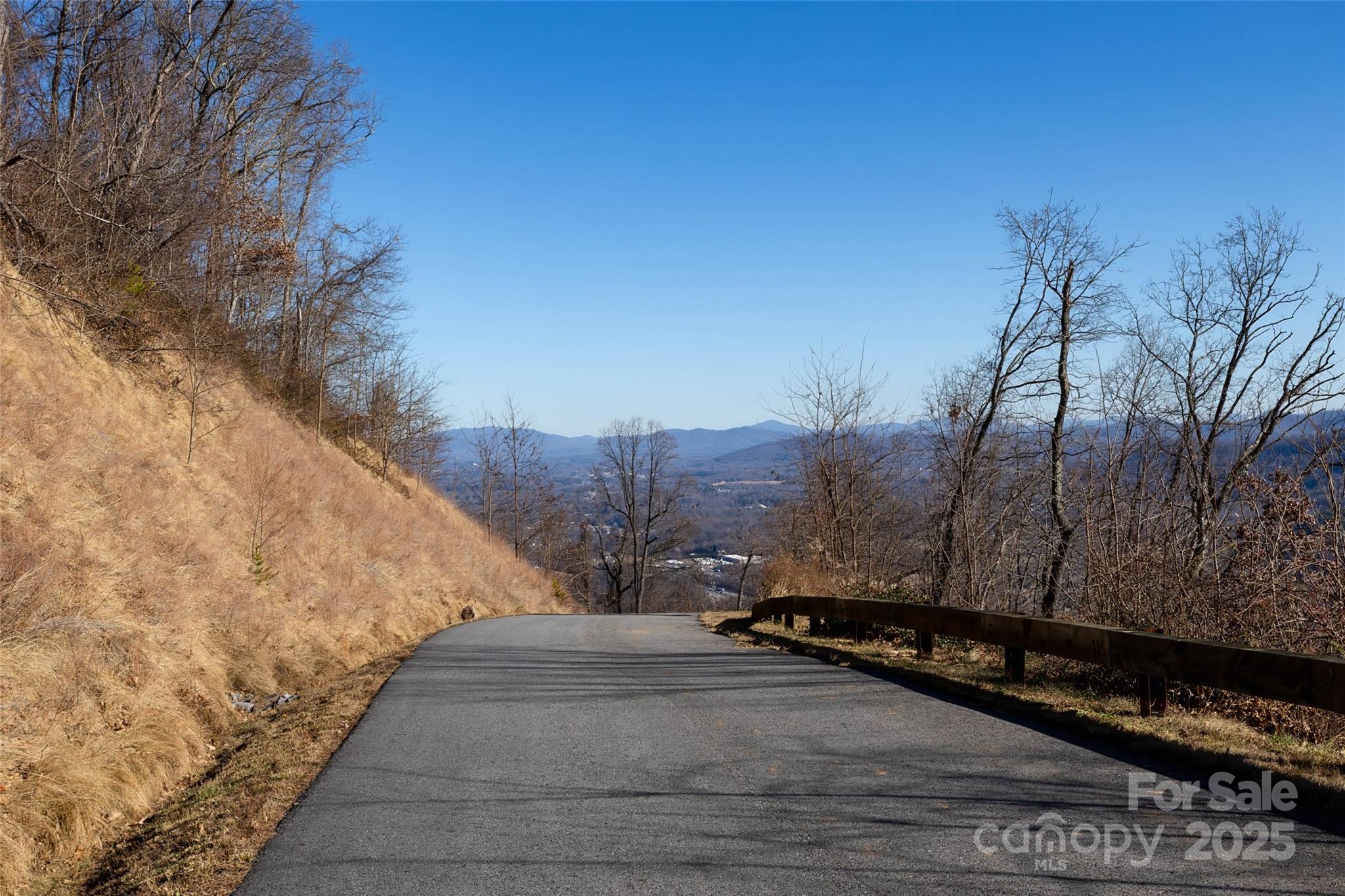 00 Summit View Drive Canton NC 28716