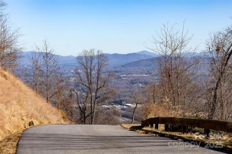00 Summit View Drive Canton NC 28716