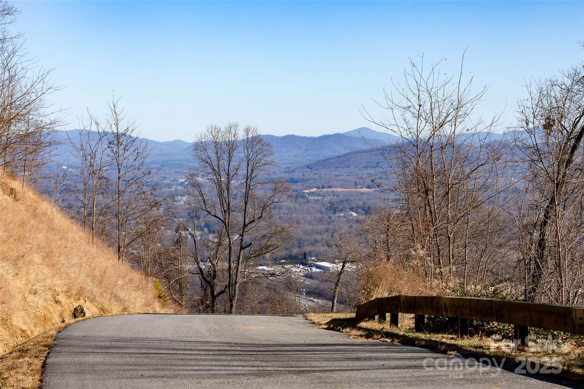 00 Summit View Drive Canton NC 28716