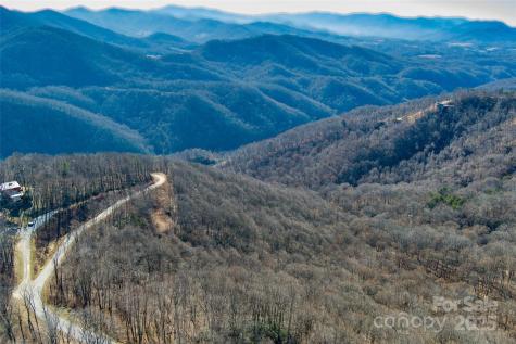 00 Summit View Drive Canton NC 28716