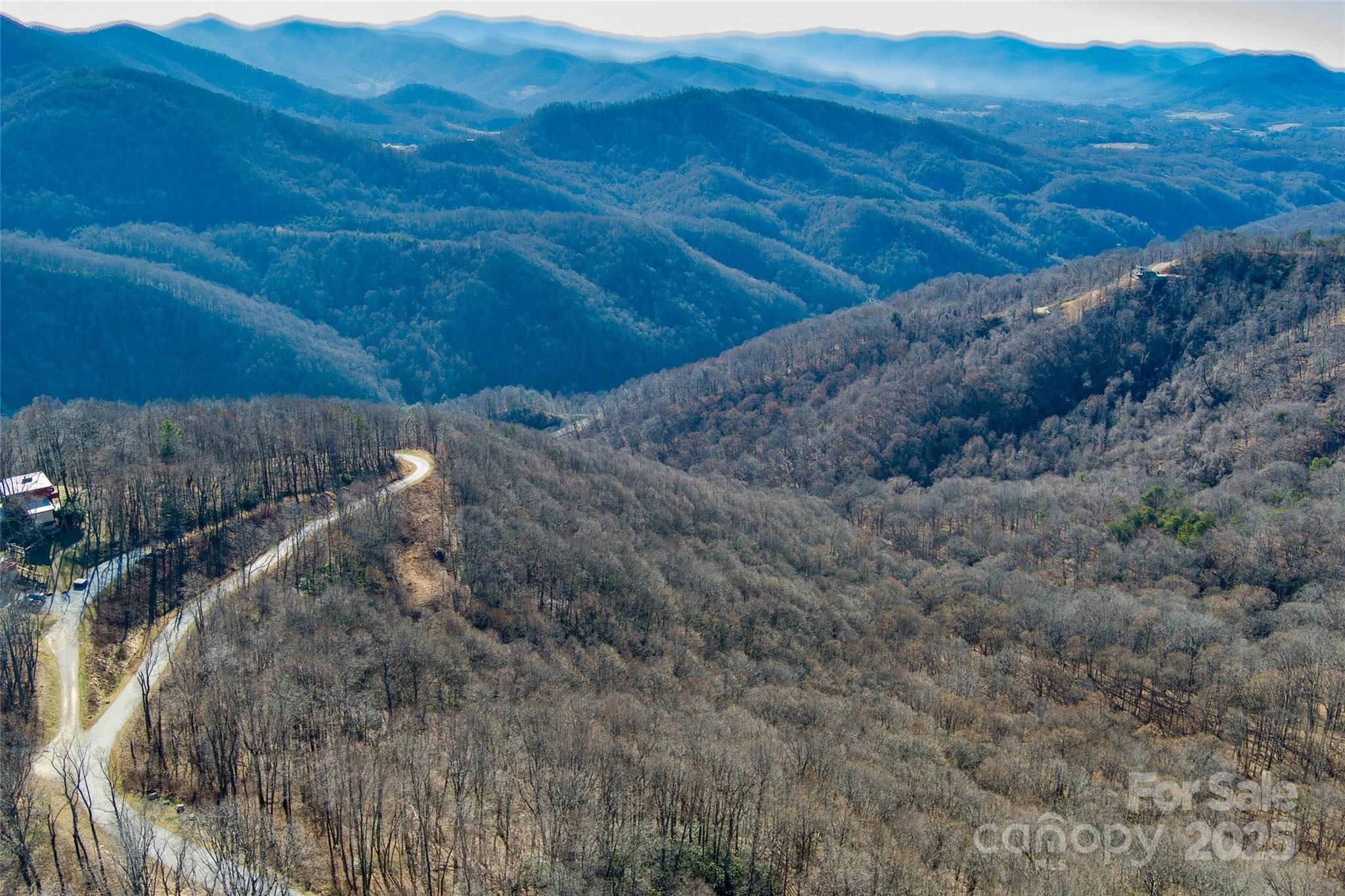 00 Summit View Drive Canton NC 28716