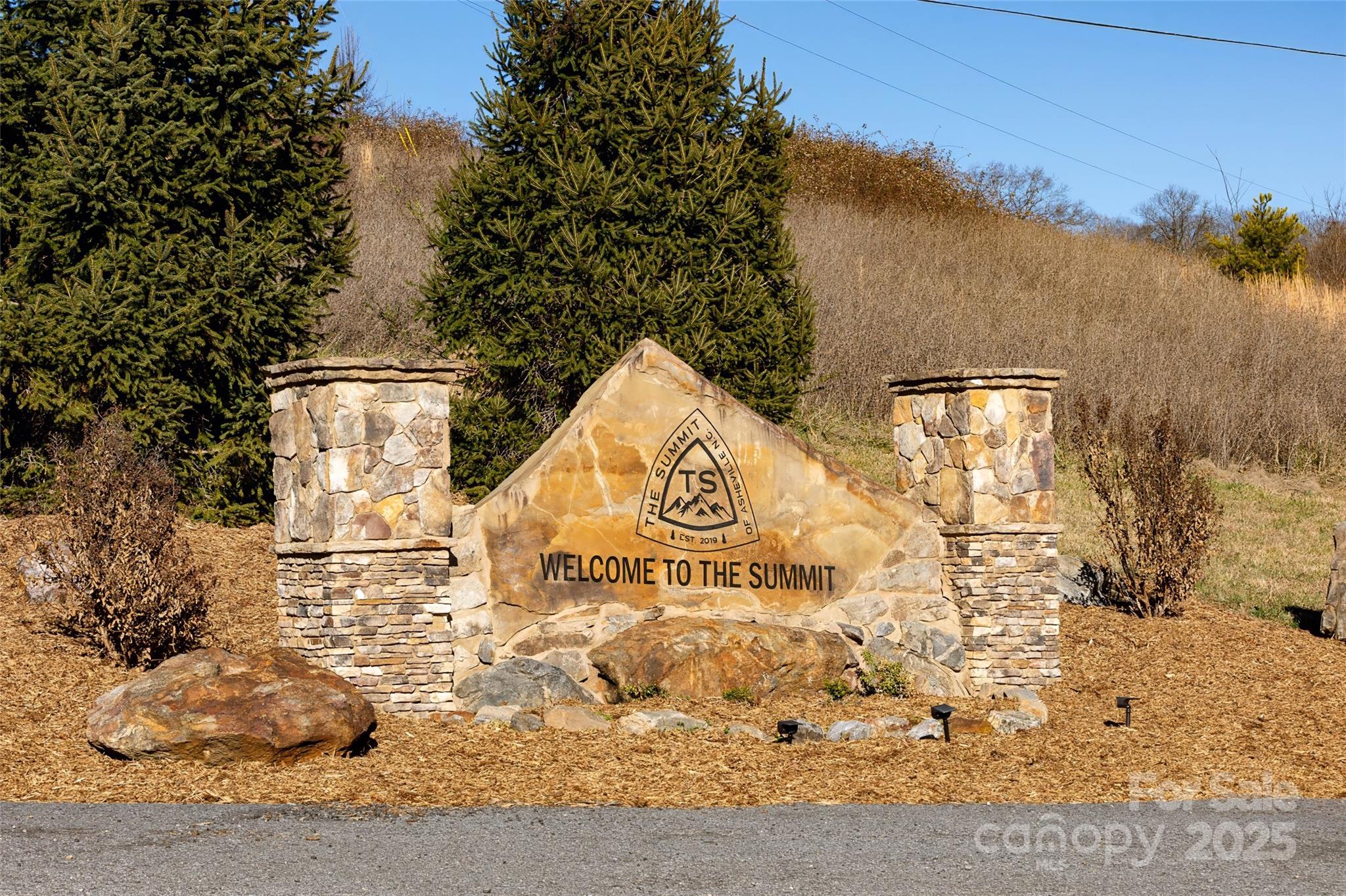 00 Summit View Drive Canton NC 28716