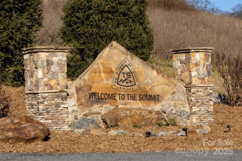 00 Summit View Drive Canton NC 28716
