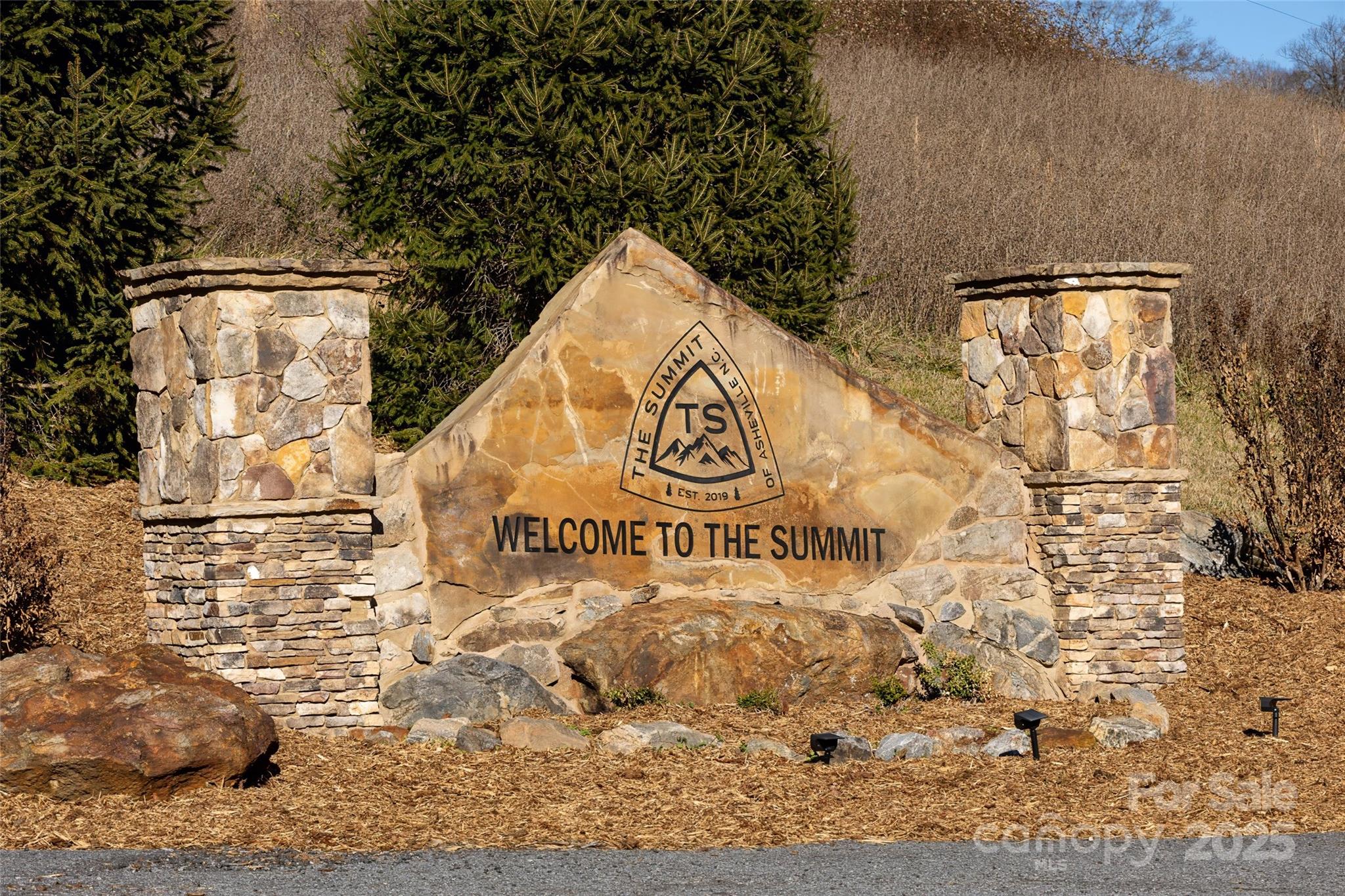 00 Summit View Drive Canton NC 28716