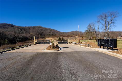 00 Summit View Drive Canton NC 28716