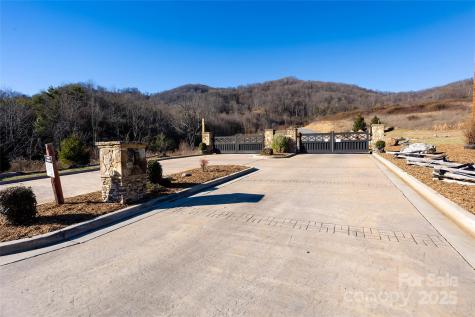 00 Summit View Drive Canton NC 28716