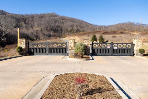 00 Summit View Drive Canton NC 28716