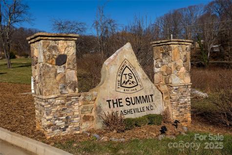 00 Summit View Drive Canton NC 28716