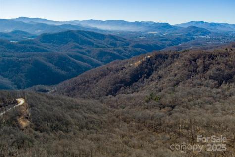 00 Summit View Drive Canton NC 28716
