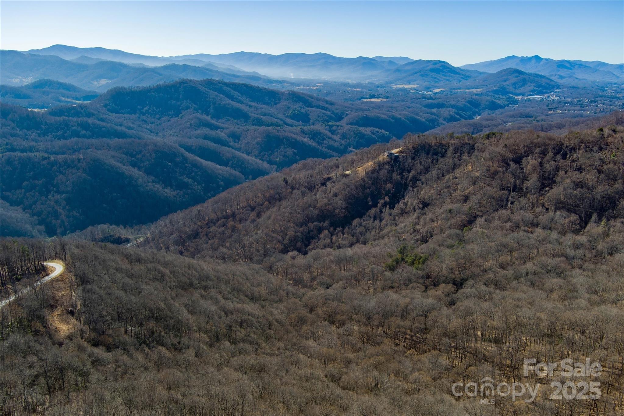 00 Summit View Drive Canton NC 28716