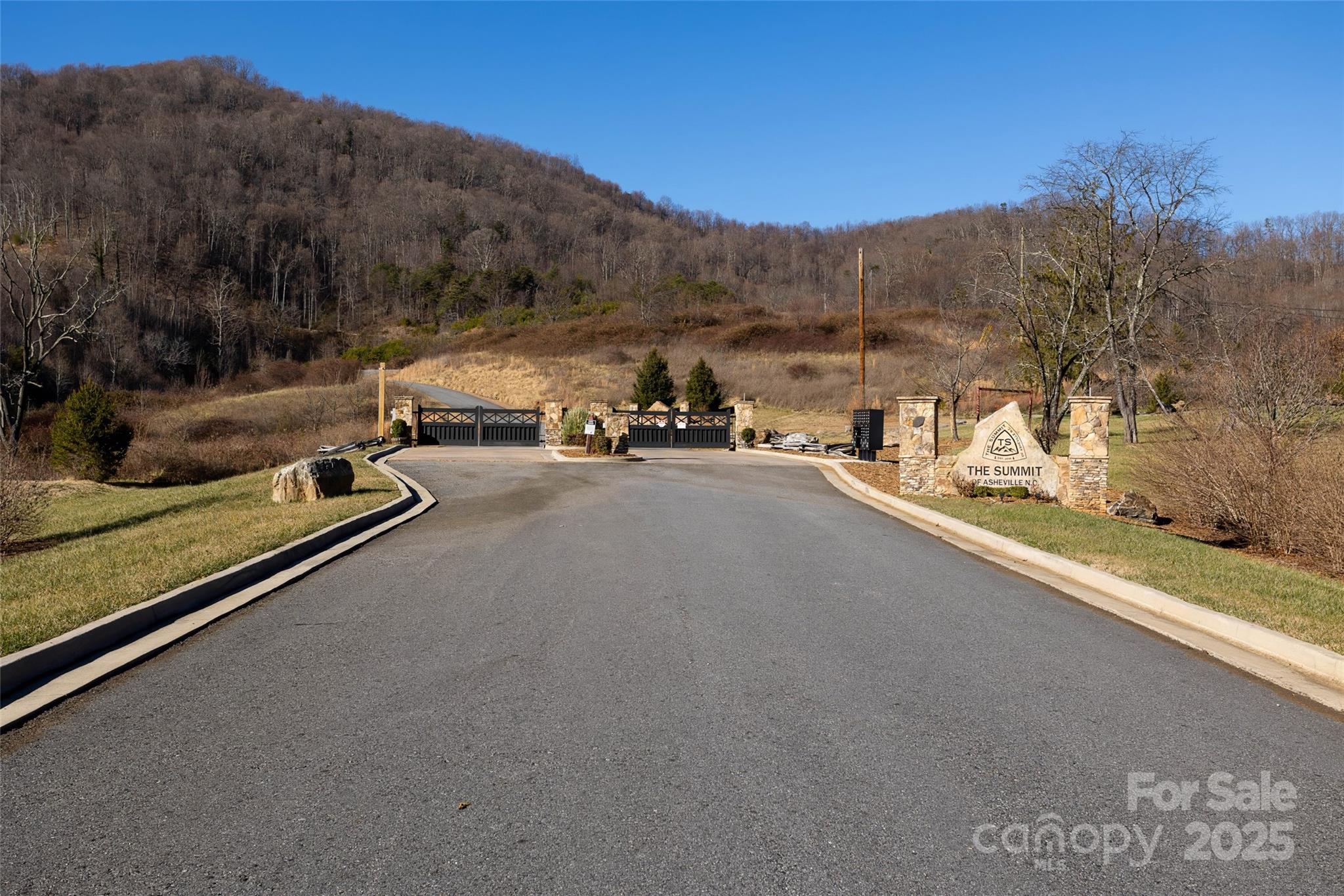 00 Summit View Drive Canton NC 28716