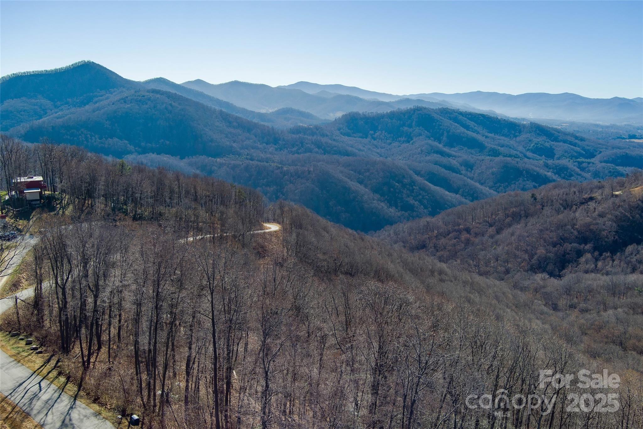 00 Summit View Drive Canton NC 28716