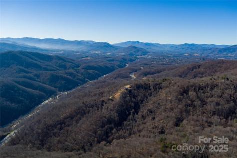 00 Summit View Drive Canton NC 28716