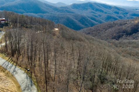 00 Summit View Drive Canton NC 28716