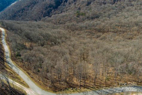 00 Summit View Drive Canton NC 28716