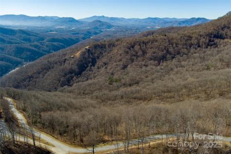 00 Summit View Drive Canton NC 28716