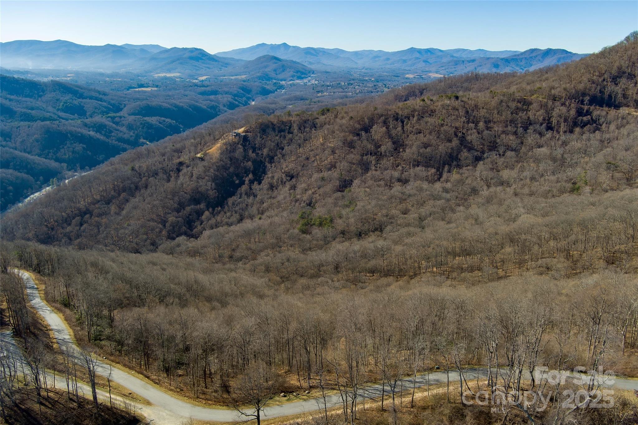 00 Summit View Drive Canton NC 28716