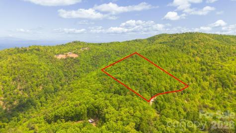 0 Roper Hollow Road Morganton NC 28655