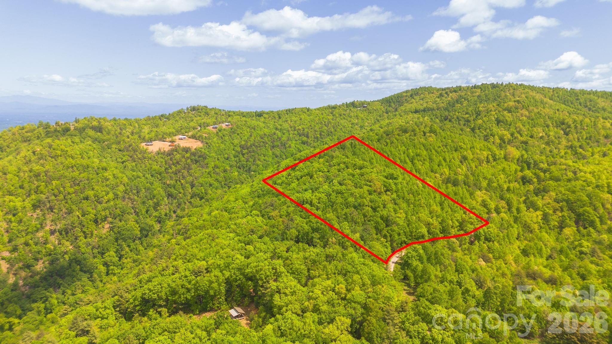 0 Roper Hollow Road Morganton NC 28655