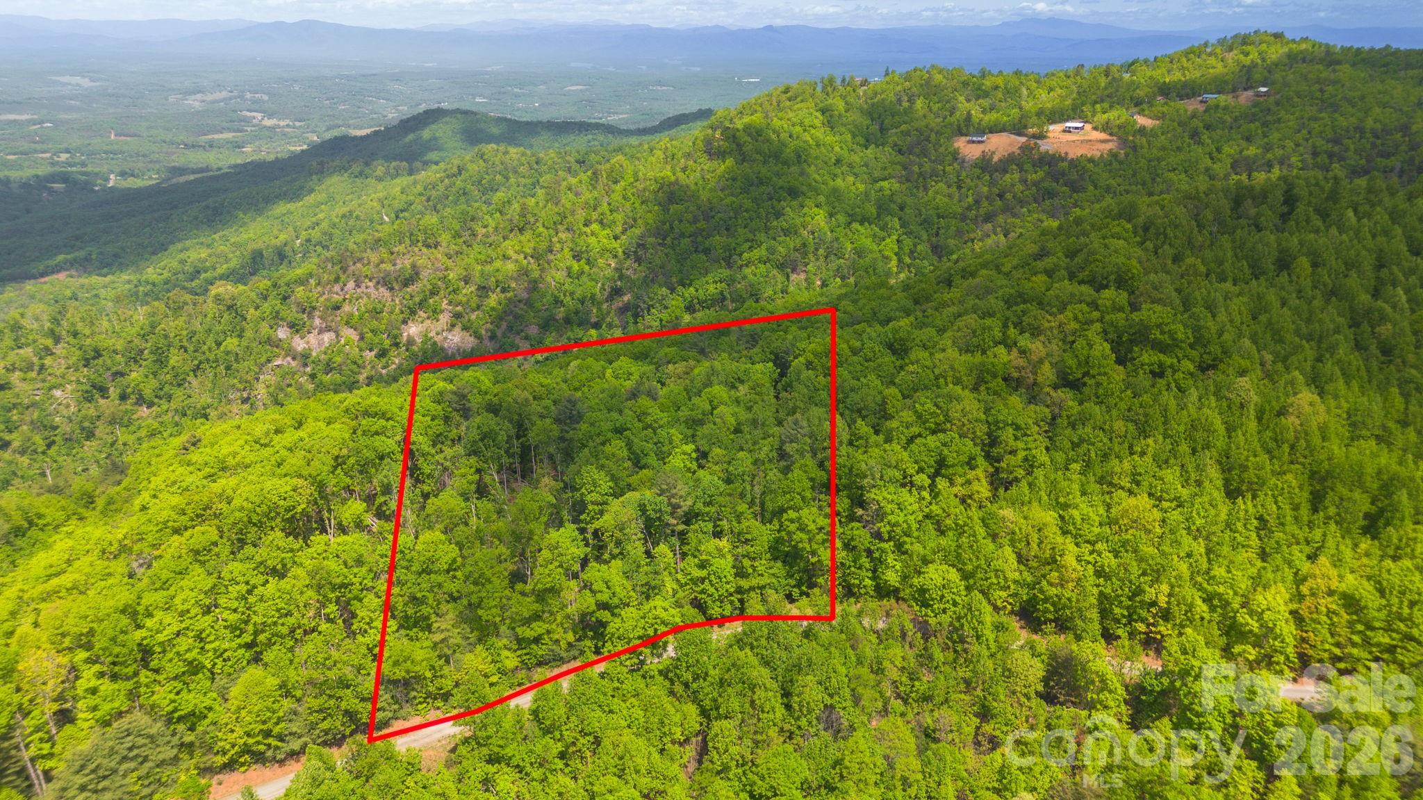 0 Roper Hollow Road Morganton NC 28655