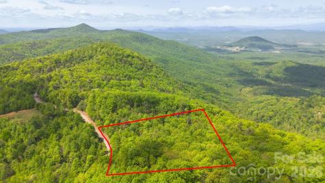 0 Roper Hollow Road Morganton NC 28655