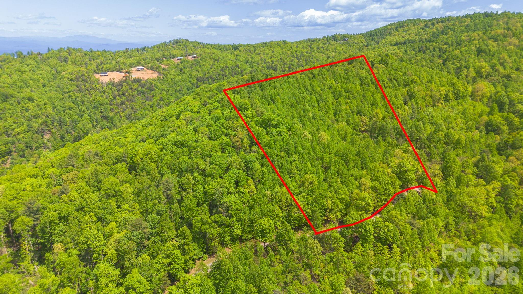 0 Roper Hollow Road Morganton NC 28655
