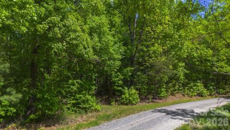 0 Roper Hollow Road Morganton NC 28655