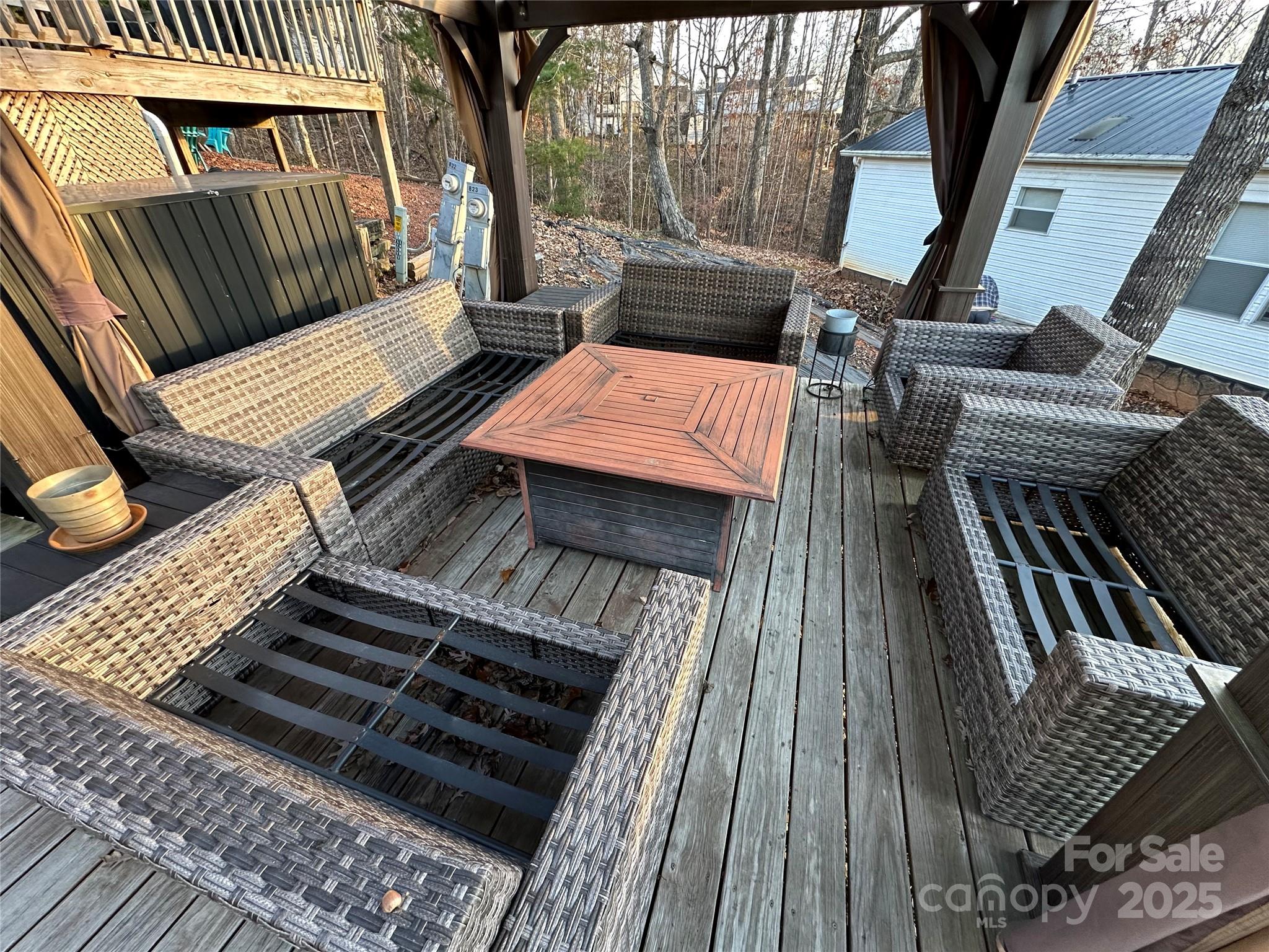 116 Trestle Circle New London NC 28127