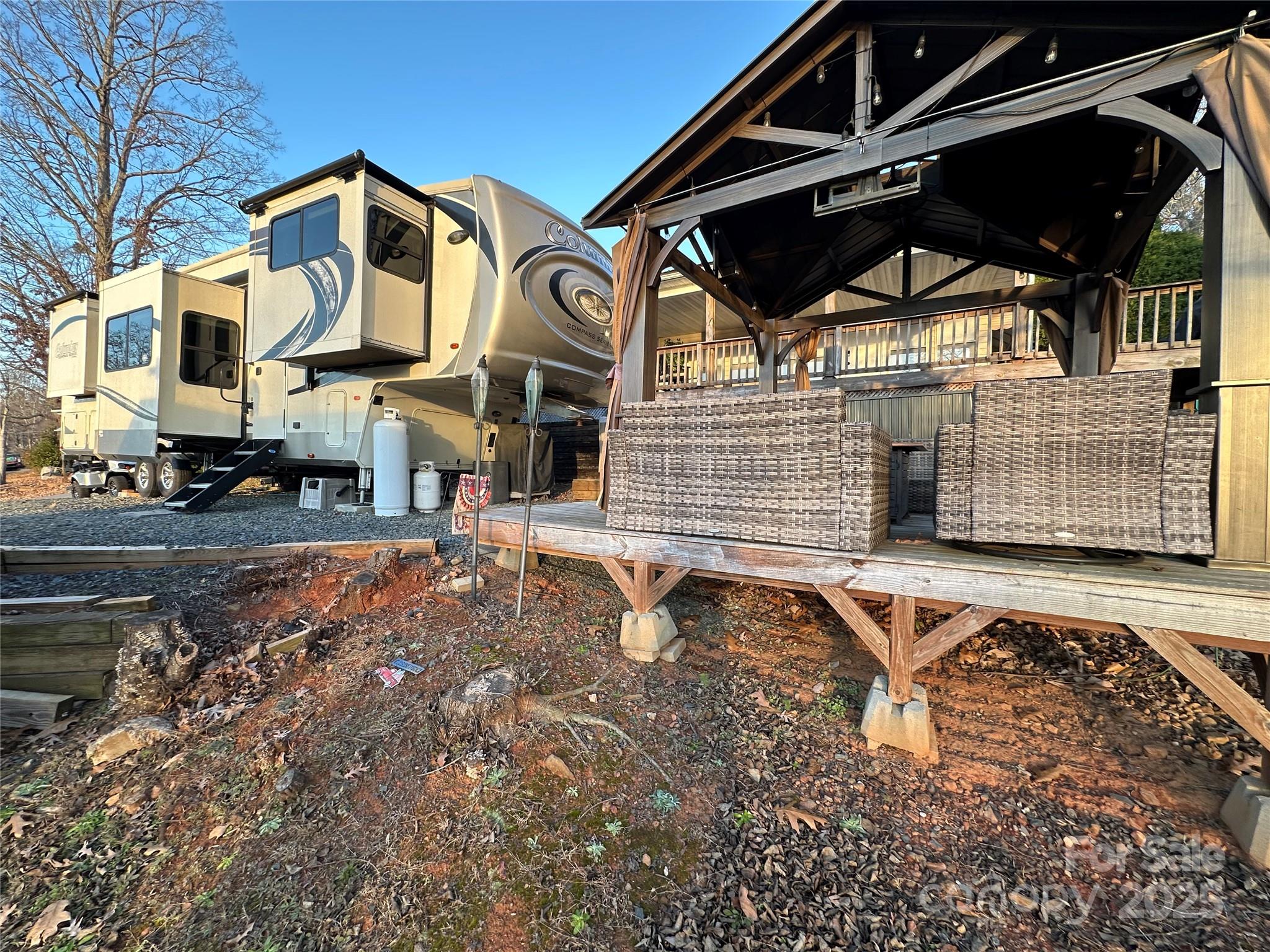 116 Trestle Circle New London NC 28127