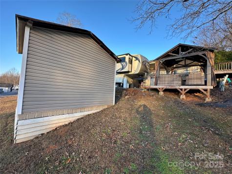 116 Trestle Circle New London NC 28127