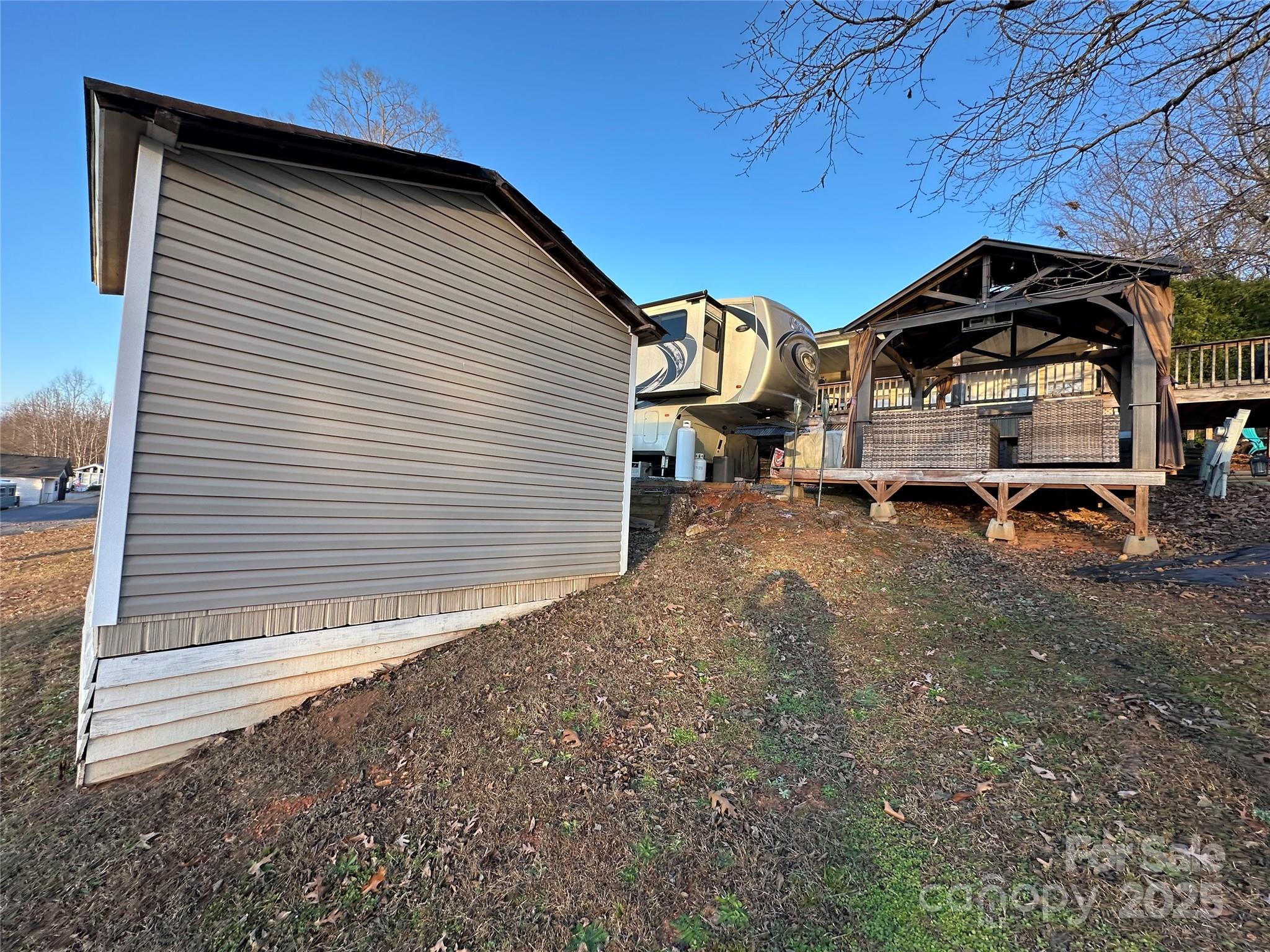 116 Trestle Circle New London NC 28127
