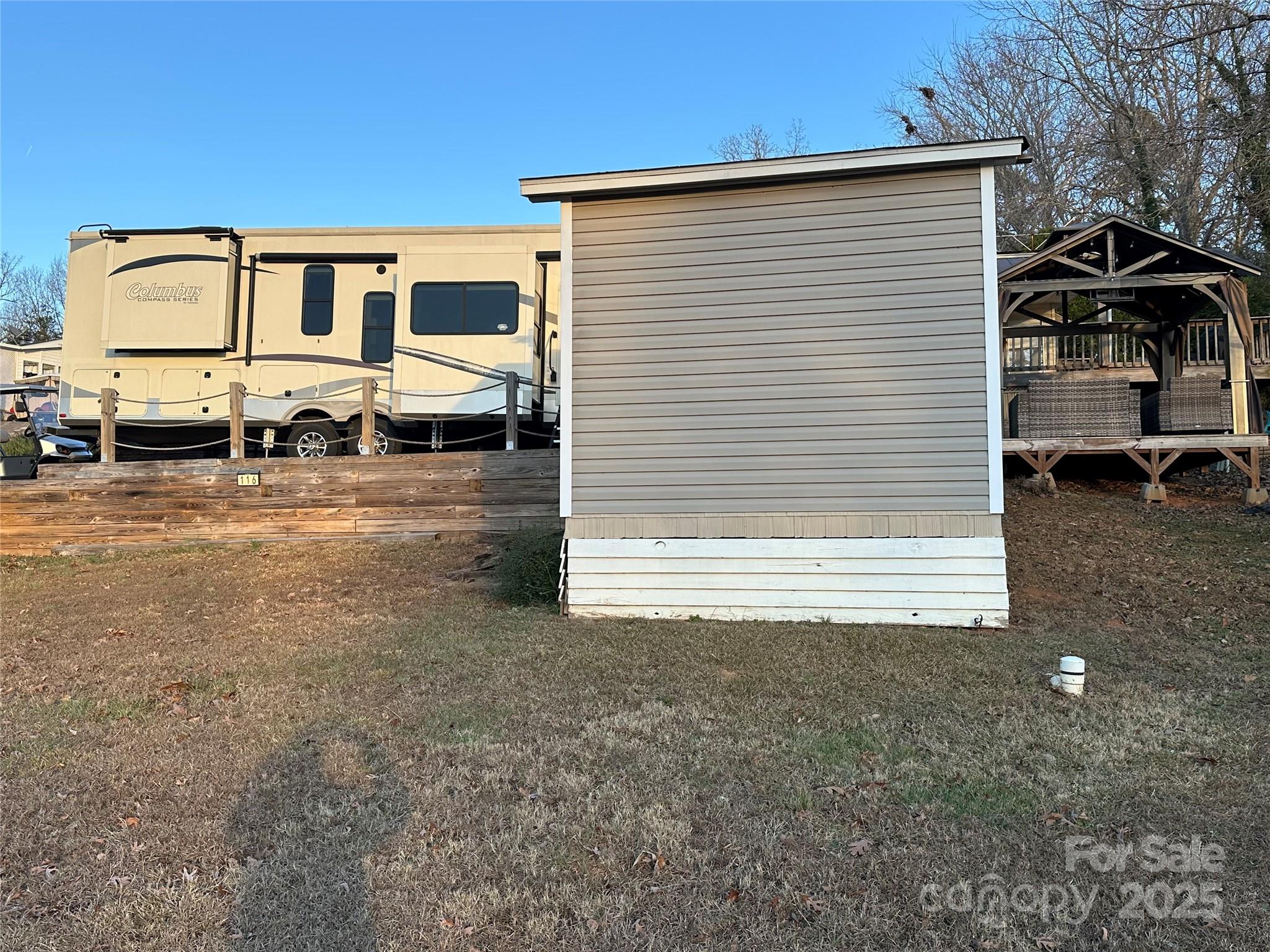 116 Trestle Circle New London NC 28127